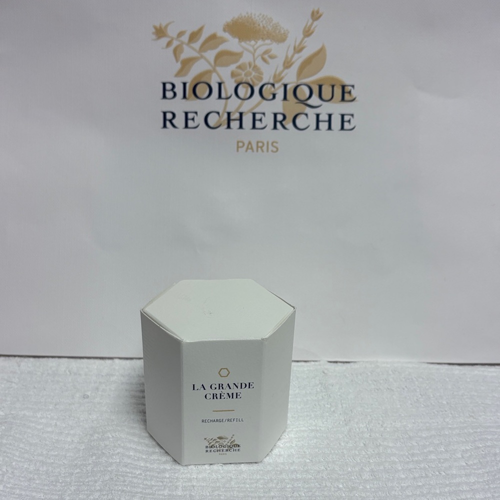 BR | La Grande Crème Refill | New